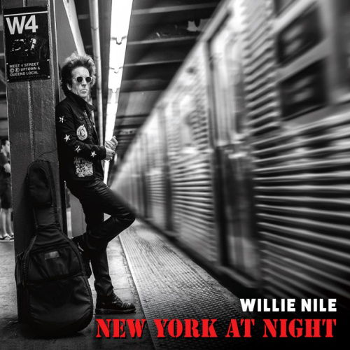 NILE, WILLIE - NEW YORK AT NIGHTNILE, WILLIE - NEW YORK AT NIGHT.jpg